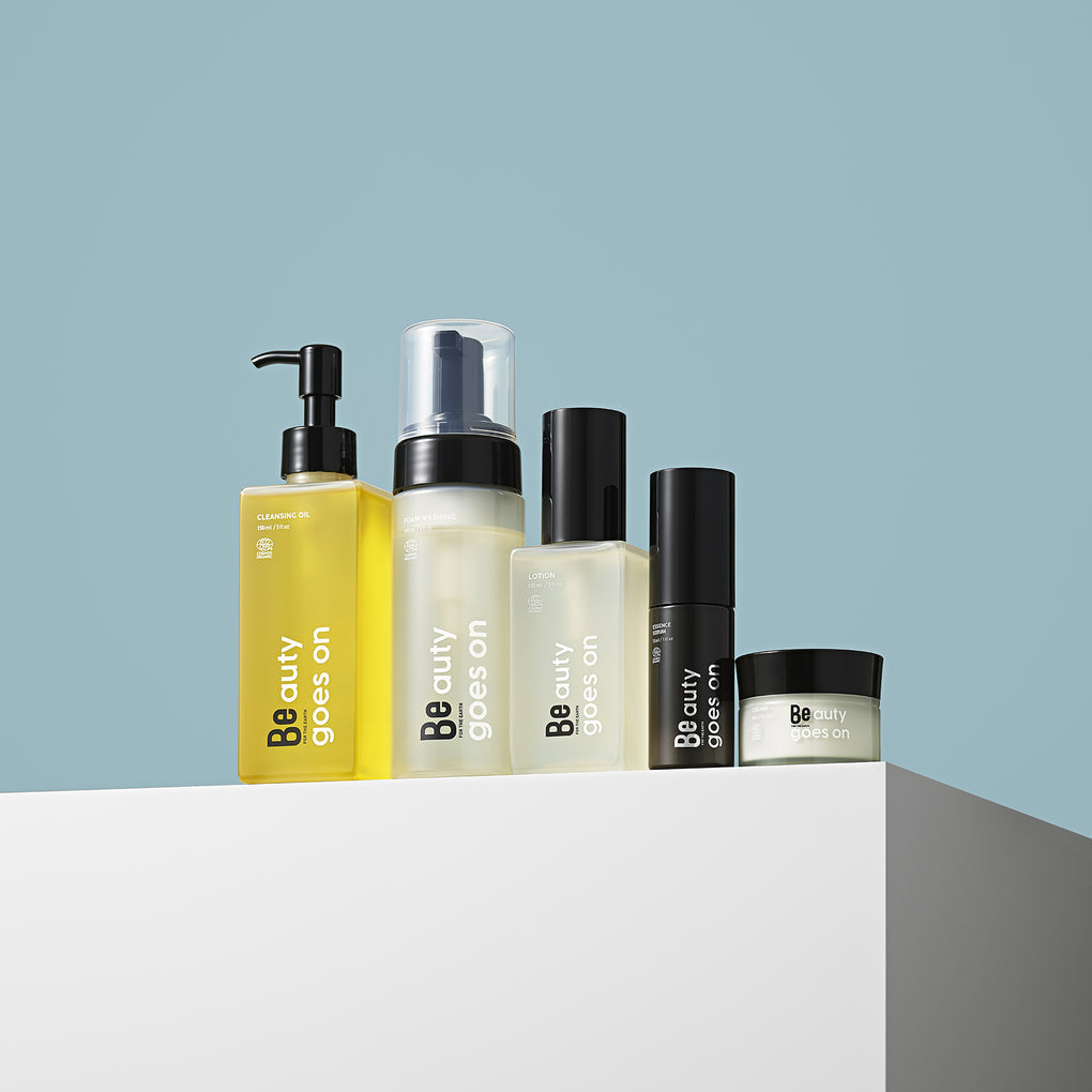 【Be】クリーム C