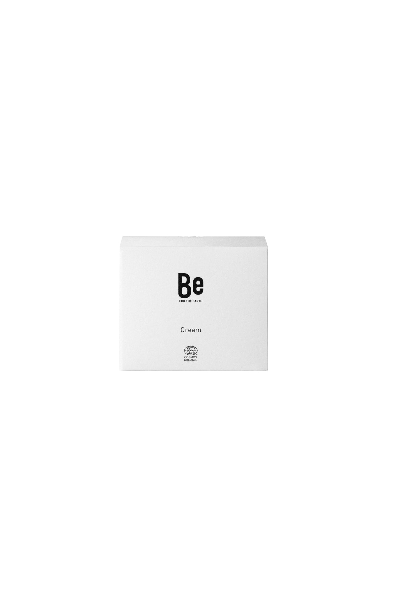 【Be】クリーム