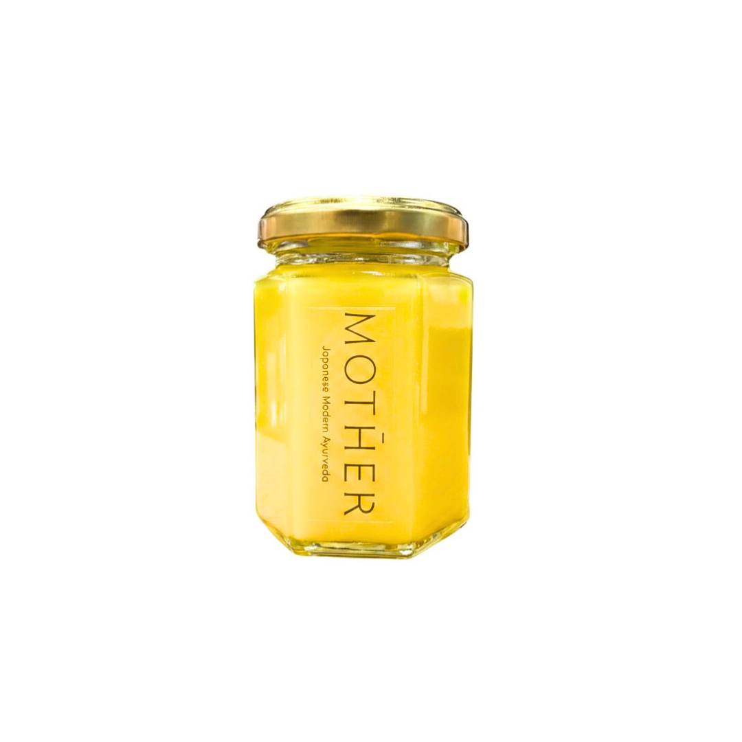 【MOTHER】MOTHER GHEE 100g