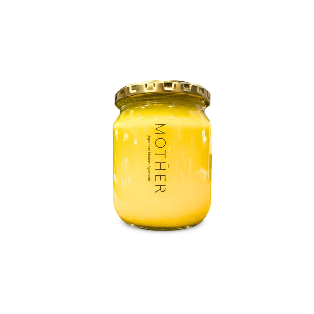 【MOTHER】MOTHER GHEE 350g