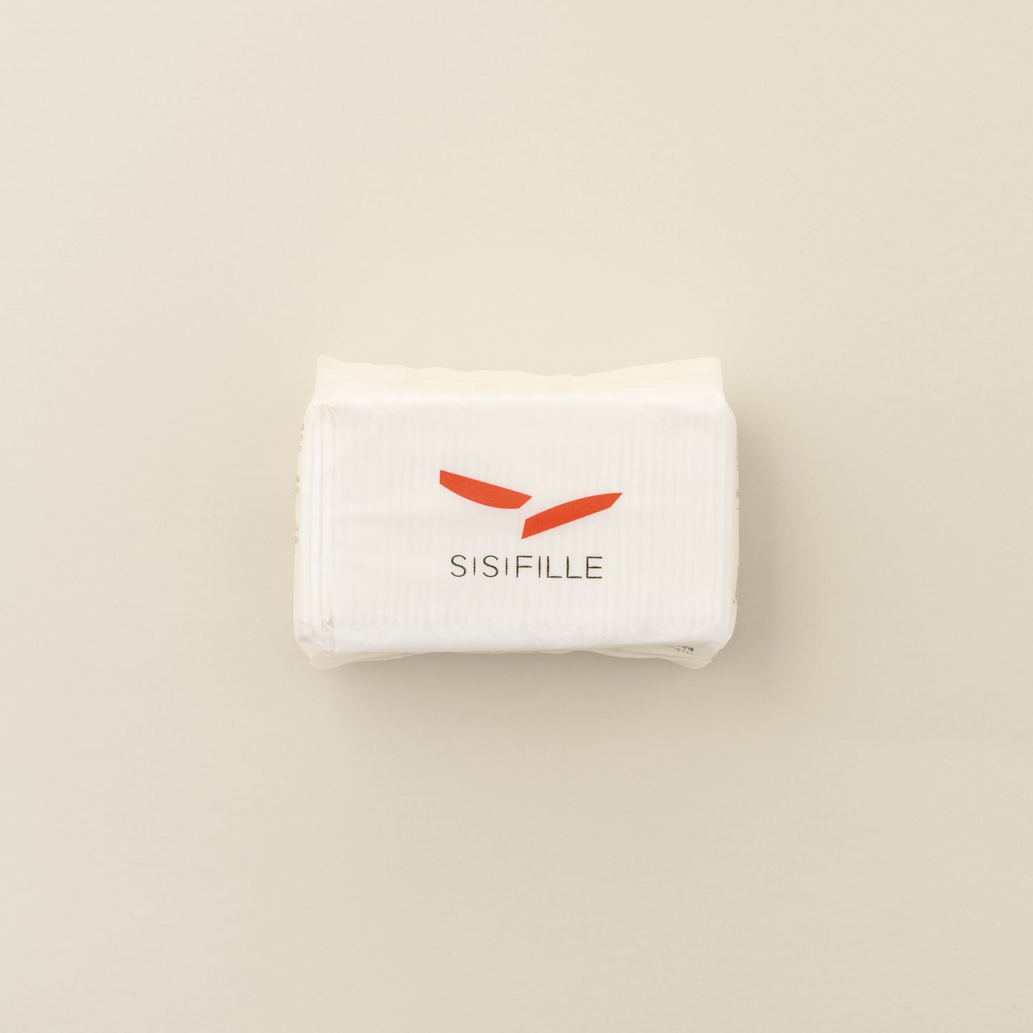 【SISIFILLE】PANTY LINERS パンティーライナー40枚入り