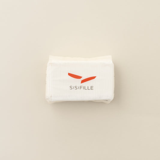 【SISIFILLE】PANTY LINERS パンティーライナー40枚入り